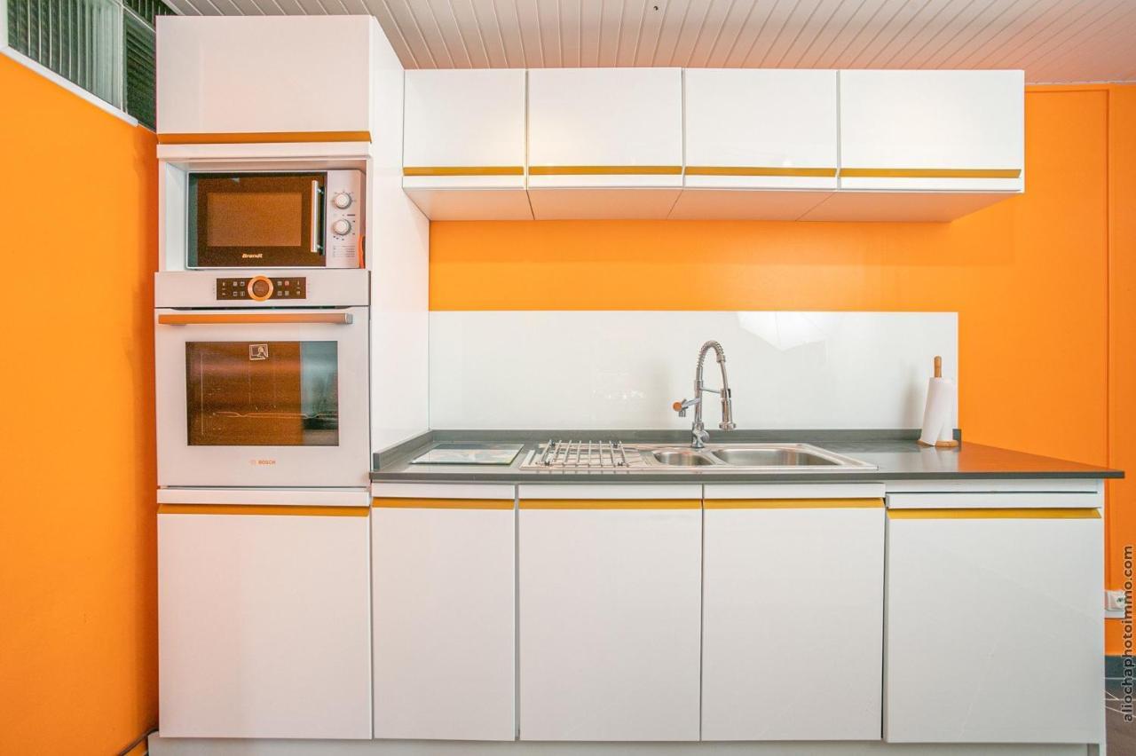 Le Brin D'Amour Apartment Ла Трините Екстериор снимка