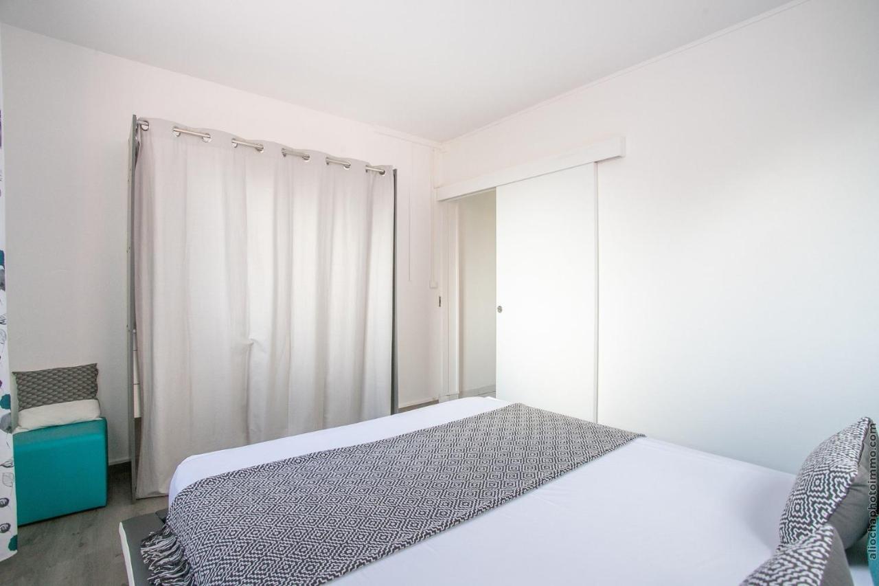 Le Brin D'Amour Apartment Ла Трините Екстериор снимка